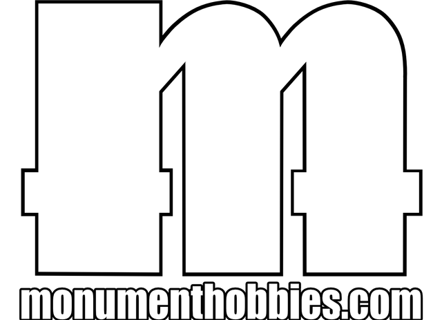 Monument Hobbies