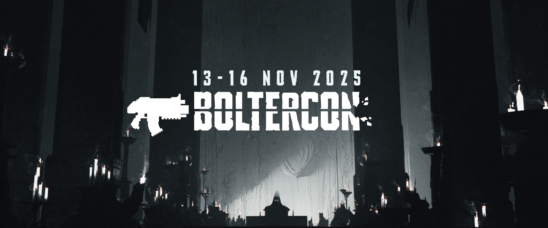 BOLTERCON 2025