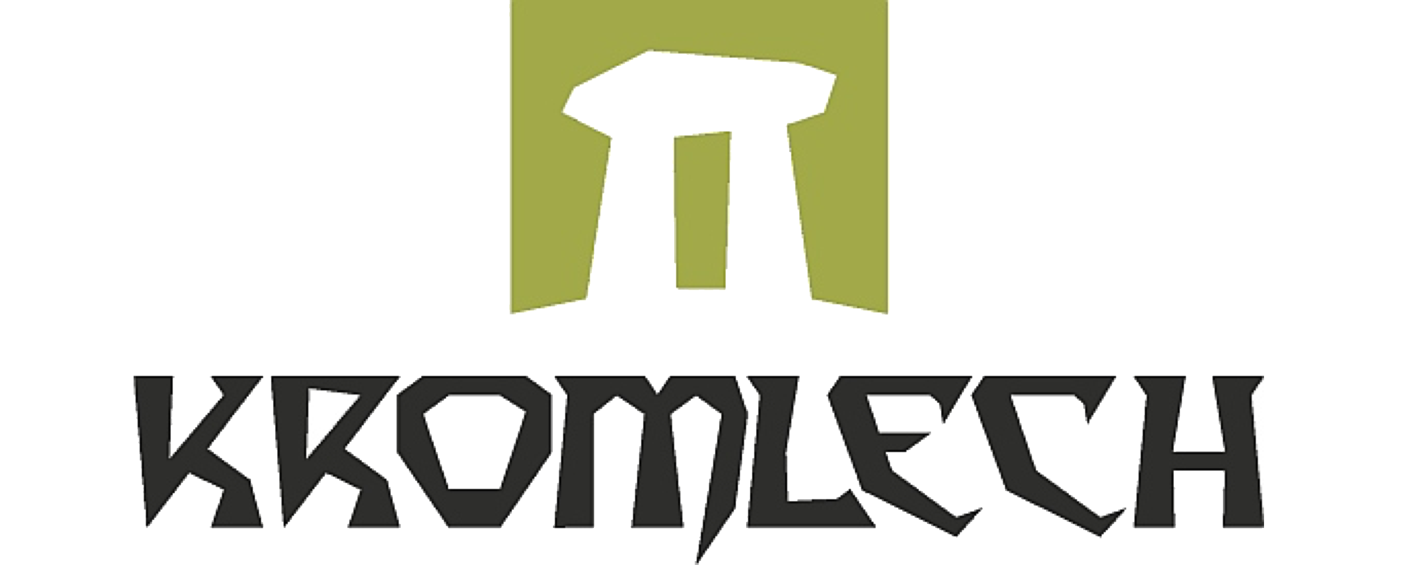 Kromlech logo