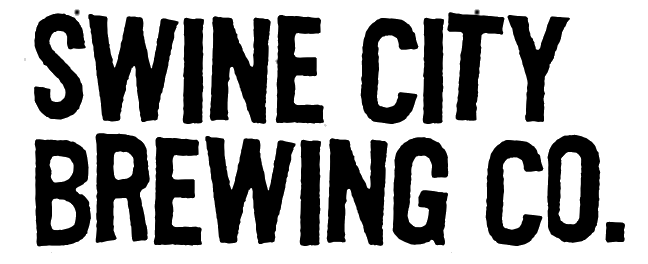 Swine City Brewing logo